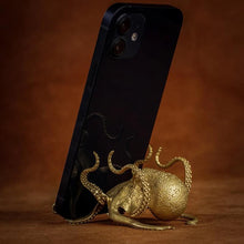 Load image into Gallery viewer, Creative Octopus Holder