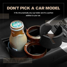 Load image into Gallery viewer, Multi-Functional Cup Holder Adapter