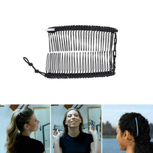 Load image into Gallery viewer, Vintage Banana Hair Clip
