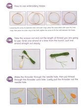 Load image into Gallery viewer, 💕DIY Magic Embroidery Pen✍