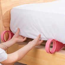 Load image into Gallery viewer, Mattress Ergonomic Cleaning Tool With Lifting Function