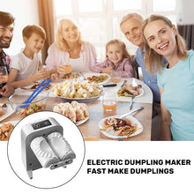 Load image into Gallery viewer, 🌈✨Fully Automatic Household Dumpling Machine✨
