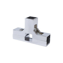 Load image into Gallery viewer, Square Tube Connector