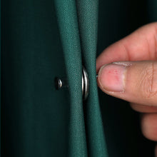 Load image into Gallery viewer, Magnetic Curtain Clip