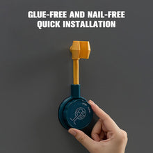 Load image into Gallery viewer, No-Punching Shower Head Bracket