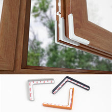 Load image into Gallery viewer, Anti-collision Right-angle Silicone Corner Protector