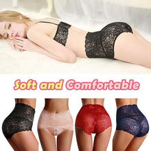Load image into Gallery viewer, The seamless lace panties