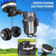 Load image into Gallery viewer, Super Adsorption Phone Holder