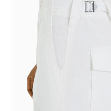 Load image into Gallery viewer, Adjustable Women's Straight Fit Cargo Pants