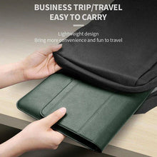 Load image into Gallery viewer, Universal Multi-function Waterproof Notebook Bag
