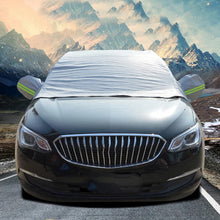 Load image into Gallery viewer, Triple Window Cover Car Coat