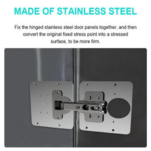 Load image into Gallery viewer, Comfybear®Hinge Side Plate Repair Piece