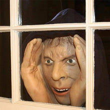 Load image into Gallery viewer, Scary Peeper Creeper