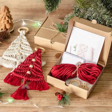 Load image into Gallery viewer, Christmas Tree DIY Kit