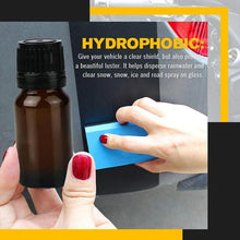 Load image into Gallery viewer, Plastic Parts Refurbish Agent