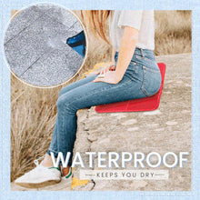 Load image into Gallery viewer, Outdoor Foldable Sitting Mat