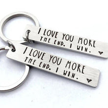 Load image into Gallery viewer, Ideal Birthday Gifts-Keychain