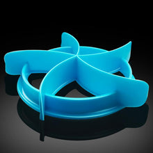 Load image into Gallery viewer, Round oval bread form