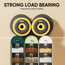 Load image into Gallery viewer, Seasoning Wall Hanging Storage Box