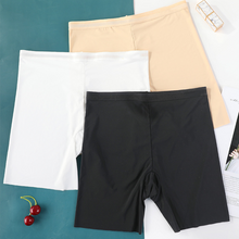 Load image into Gallery viewer, Women Underskirt Shorts
