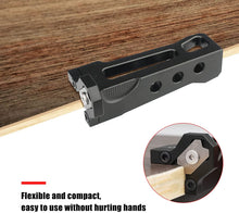 Load image into Gallery viewer, Woodworking Edge Trimmer