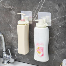 Load image into Gallery viewer, Bathroom Wall Shampoo Hanger