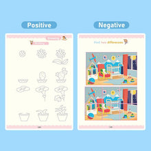 Load image into Gallery viewer, Sank® 2021 💥New Plus-Version 💥Magic Practice Copybook