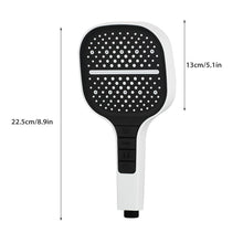 Load image into Gallery viewer, 7 levels Shower Head