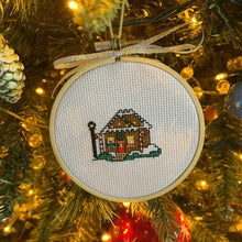 Load image into Gallery viewer, NEW FOR 2023 - Cross Stitch Advent Calendar