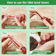 Load image into Gallery viewer, Mini Seed Spreader