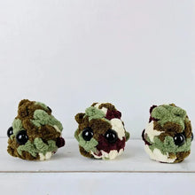 Load image into Gallery viewer, Adopt a Weed Nugget Plushie