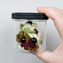 Load image into Gallery viewer, Adopt a Weed Nugget Plushie