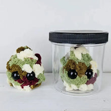 Load image into Gallery viewer, Adopt a Weed Nugget Plushie