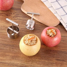 Load image into Gallery viewer, Stainless Steel Fruit Core Separator
