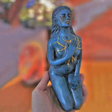 Load image into Gallery viewer, Self Love &amp; Shaping Spirit Godness Sculpture
