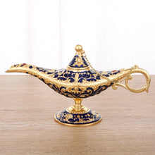 Load image into Gallery viewer, Wishing Lamp Household Decoration