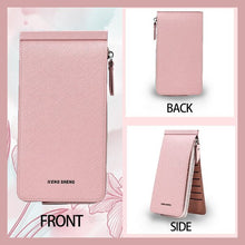 Load image into Gallery viewer, Multifunctional Card Bag