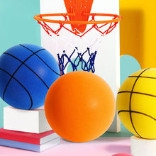Load image into Gallery viewer, Handleshh Silent Basketball