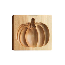 Load image into Gallery viewer, Wood Patterned Cookie Cutter
