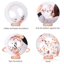 Load image into Gallery viewer, Party Decoration DIY Balloon Garland Kit