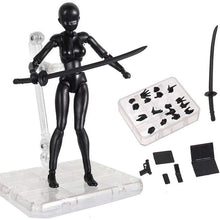 Load image into Gallery viewer, Bodykun Drawing Figures for Artists