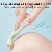 Load image into Gallery viewer, Depilation Knife