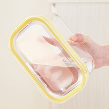 Load image into Gallery viewer, Butter Box with Cutting Net