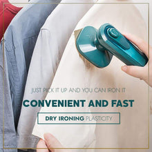 Load image into Gallery viewer, Professional Micro Steam Iron