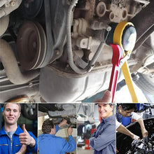 Load image into Gallery viewer, Multi-Purpose Belt Strap Wrench