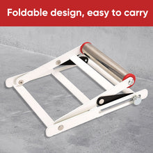 Load image into Gallery viewer, Adjustable Cutting Machine Support Frame