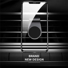 Load image into Gallery viewer, Magnetic Car Phone Holder