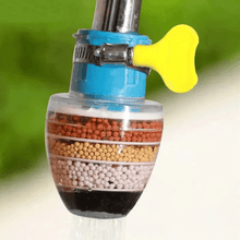 Load image into Gallery viewer, 💦💯Water Tap Clean Purifier