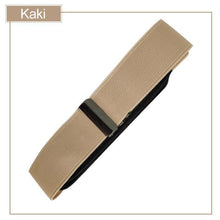 Load image into Gallery viewer, Tendaisy Buckle-free Invisible Elastic Waist Belts