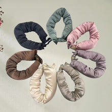 Load image into Gallery viewer, Heatless Curling Hat